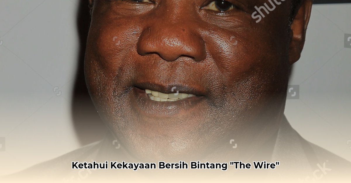 isiah whitlock jr net worth